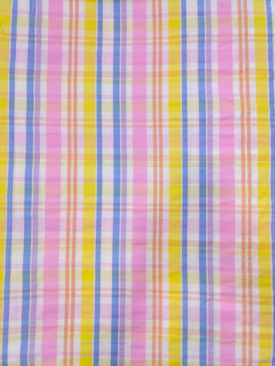 Seersucker  Fabric SS086