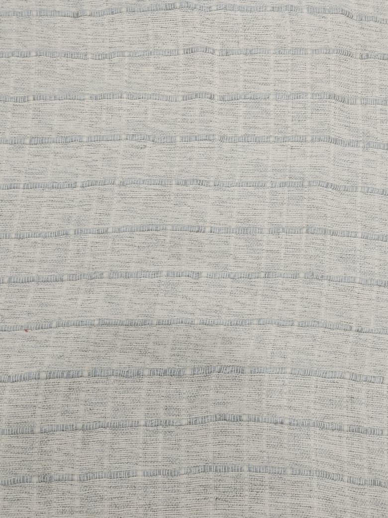 Handmade Jacquard Fabric HM177
