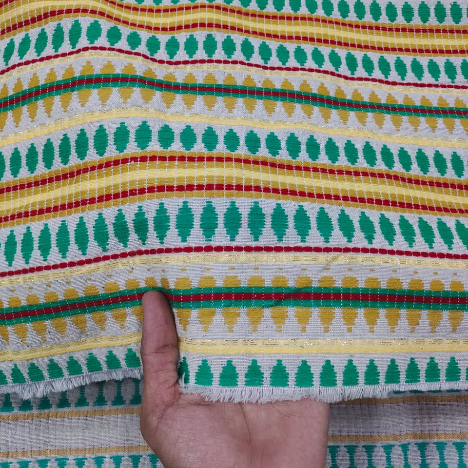 Jacquard Fabric JQ293