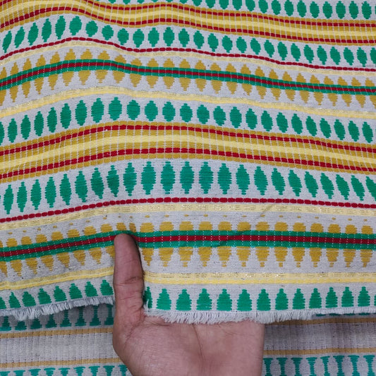 Jacquard Fabric JQ293