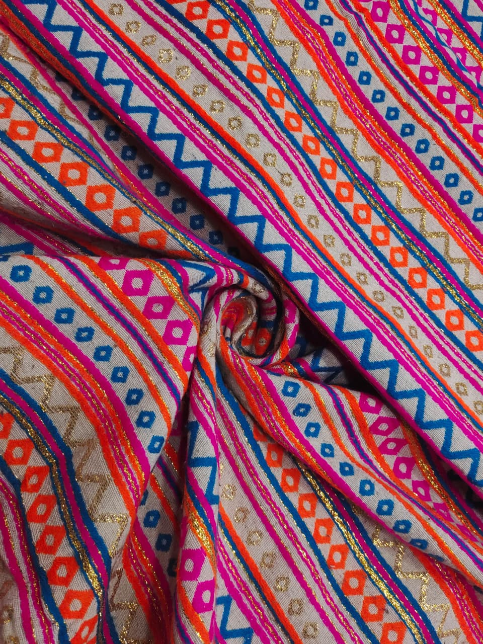 Jacquard Fabric JQ295