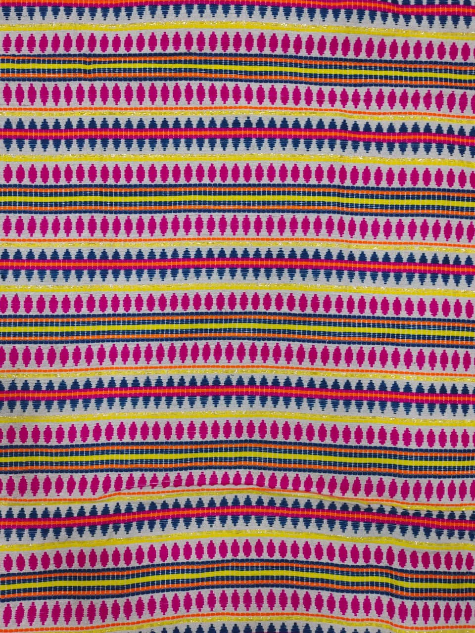 Jacquard Fabric JQ296