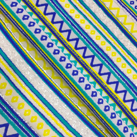 Jacquard Fabric JQ294