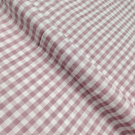 Seersucker  Fabric SS087