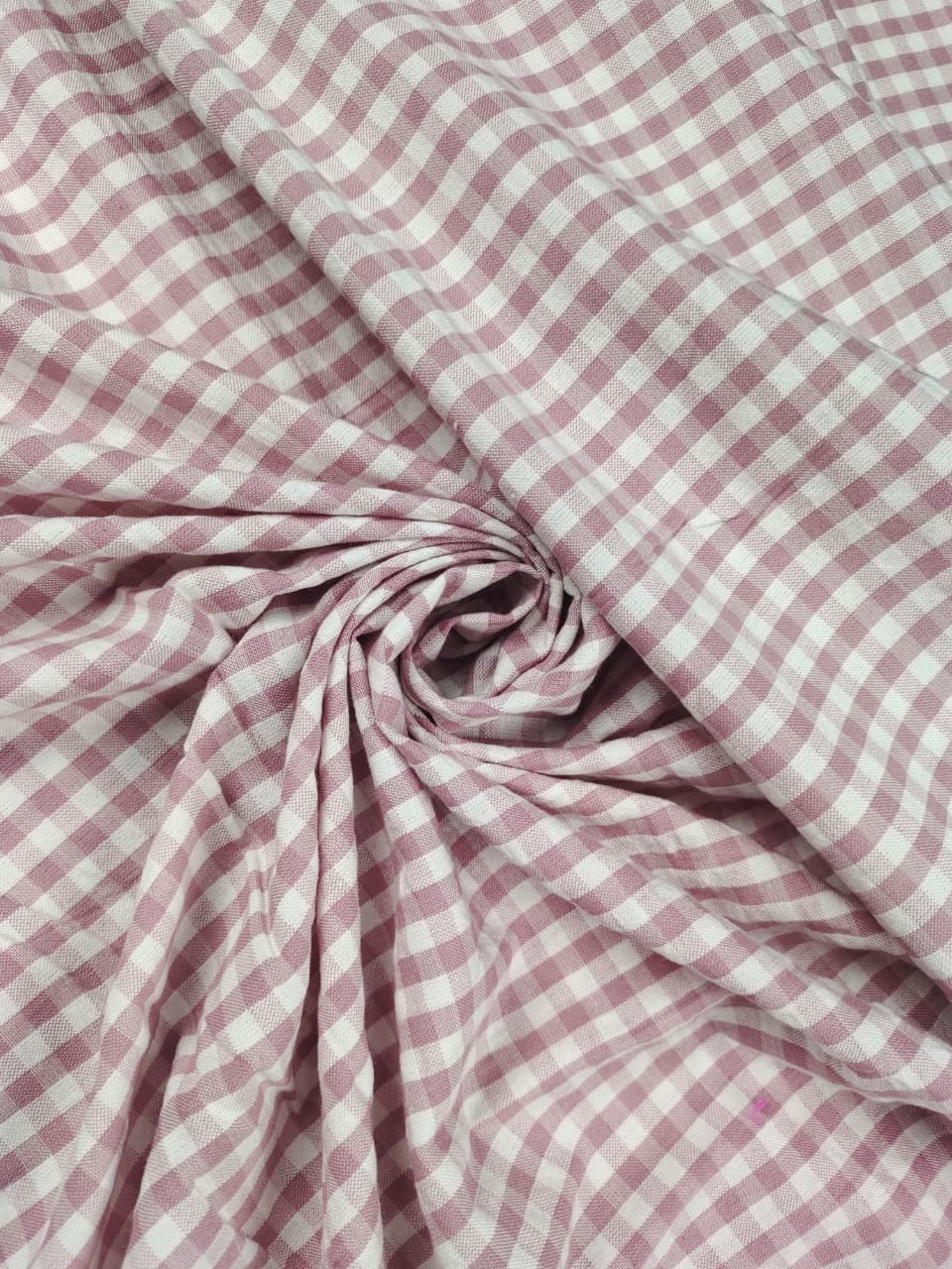 Seersucker  Fabric SS087