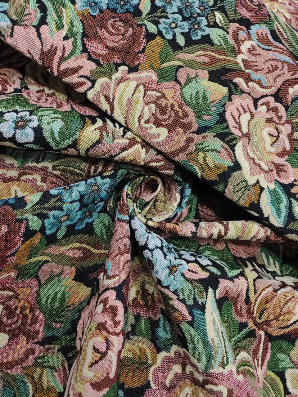 Jacquard Fabric JQ297