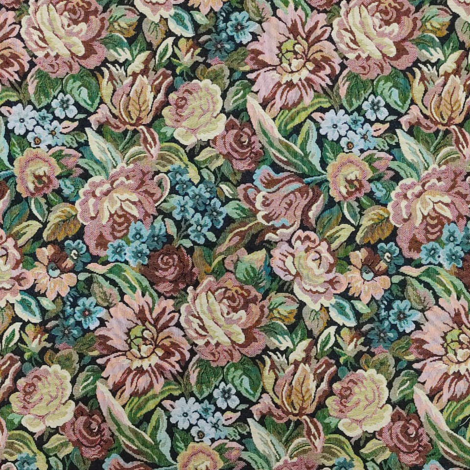 Jacquard Fabric JQ297