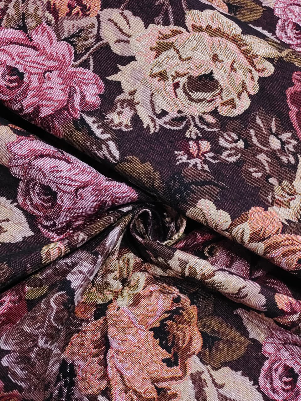 Jacquard Fabric JQ298