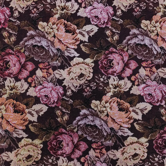 Jacquard Fabric JQ298