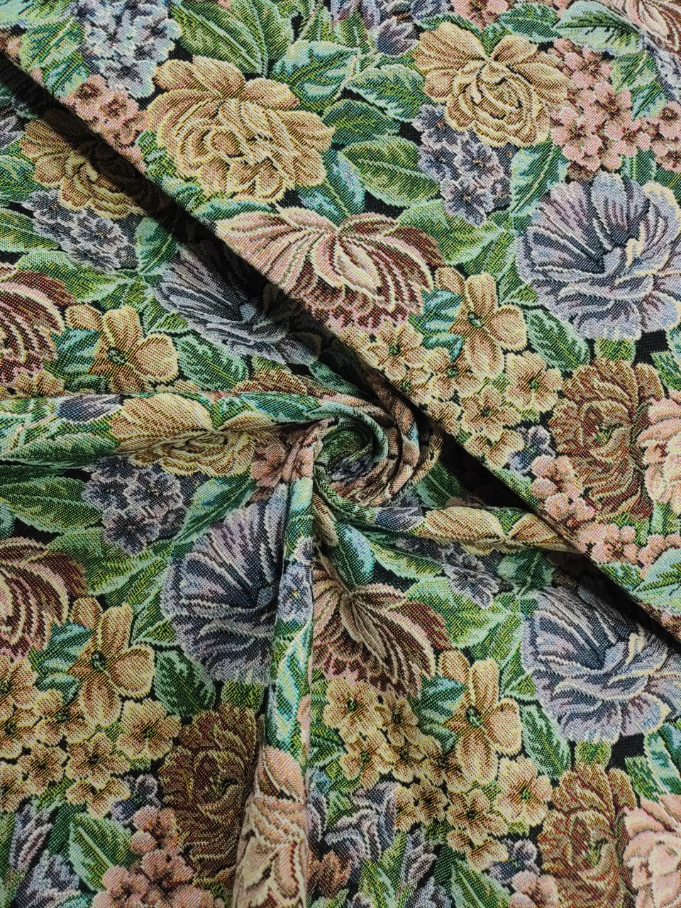 Jacquard Fabric JQ299