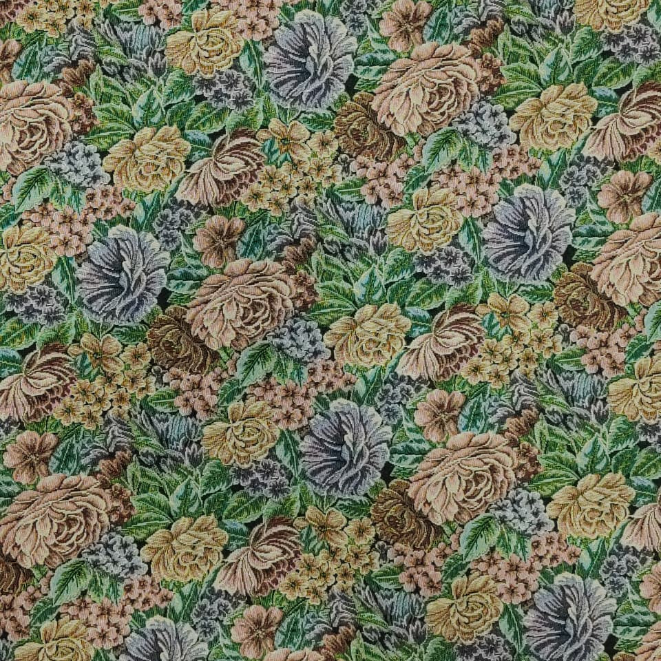 Jacquard Fabric JQ299