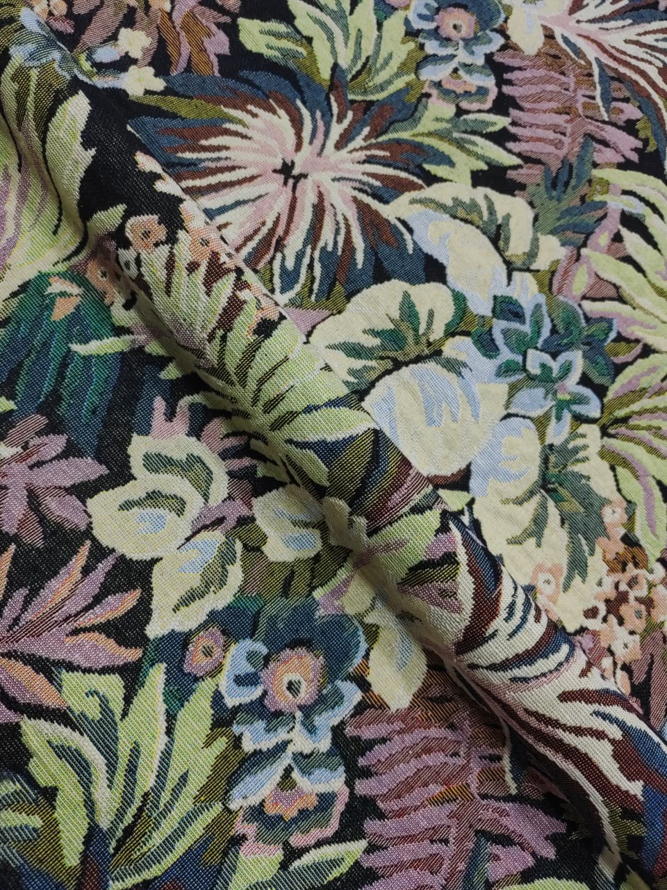 Jacquard Fabric JQ300