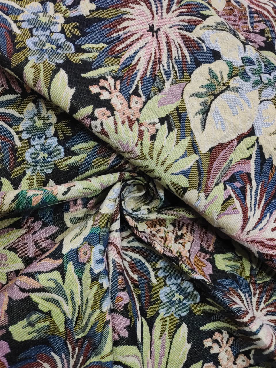 Jacquard Fabric JQ300