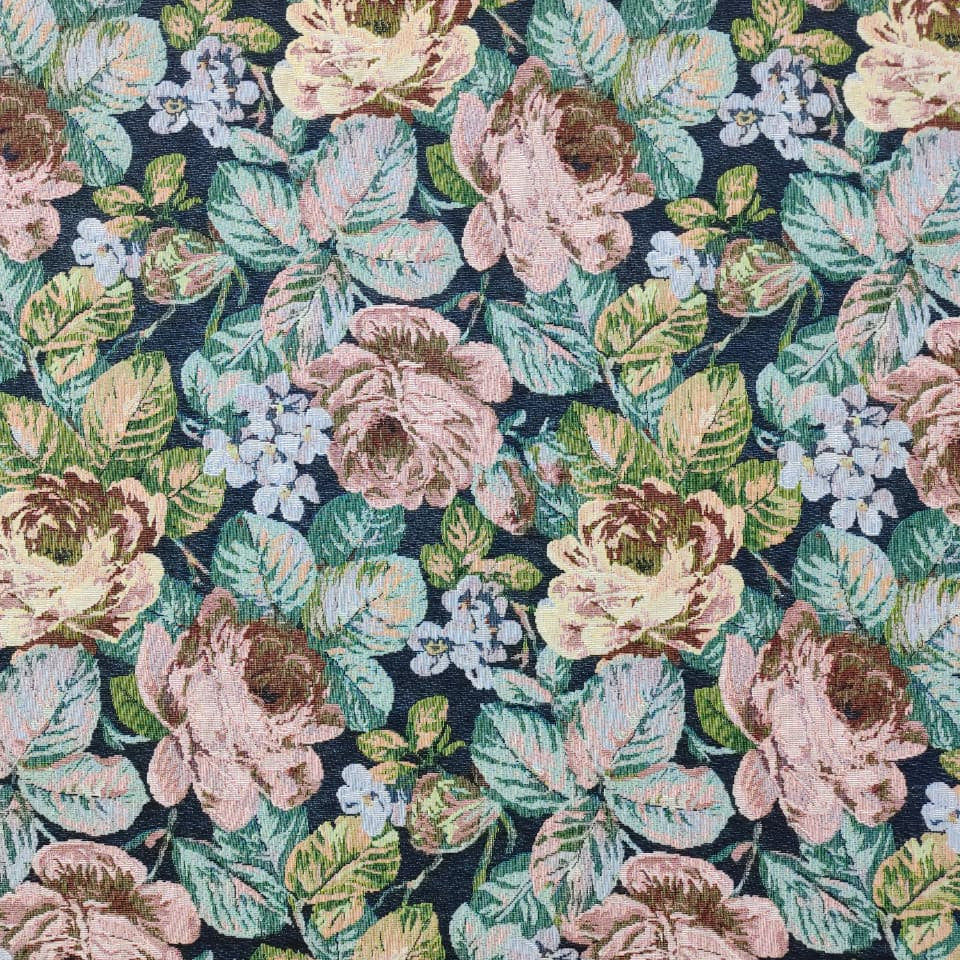 Jacquard Fabric JQ301