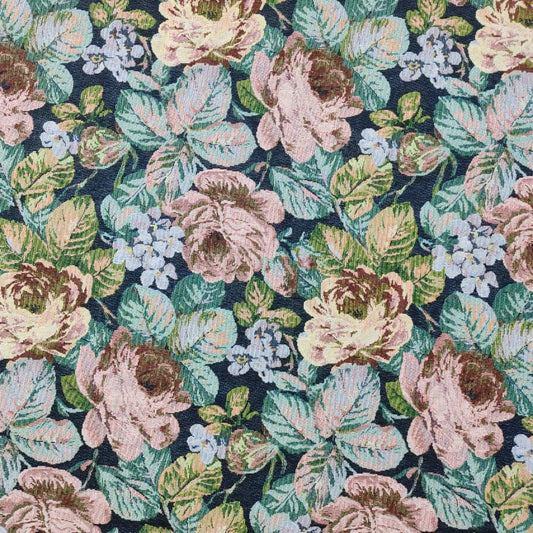 Jacquard Fabric JQ301