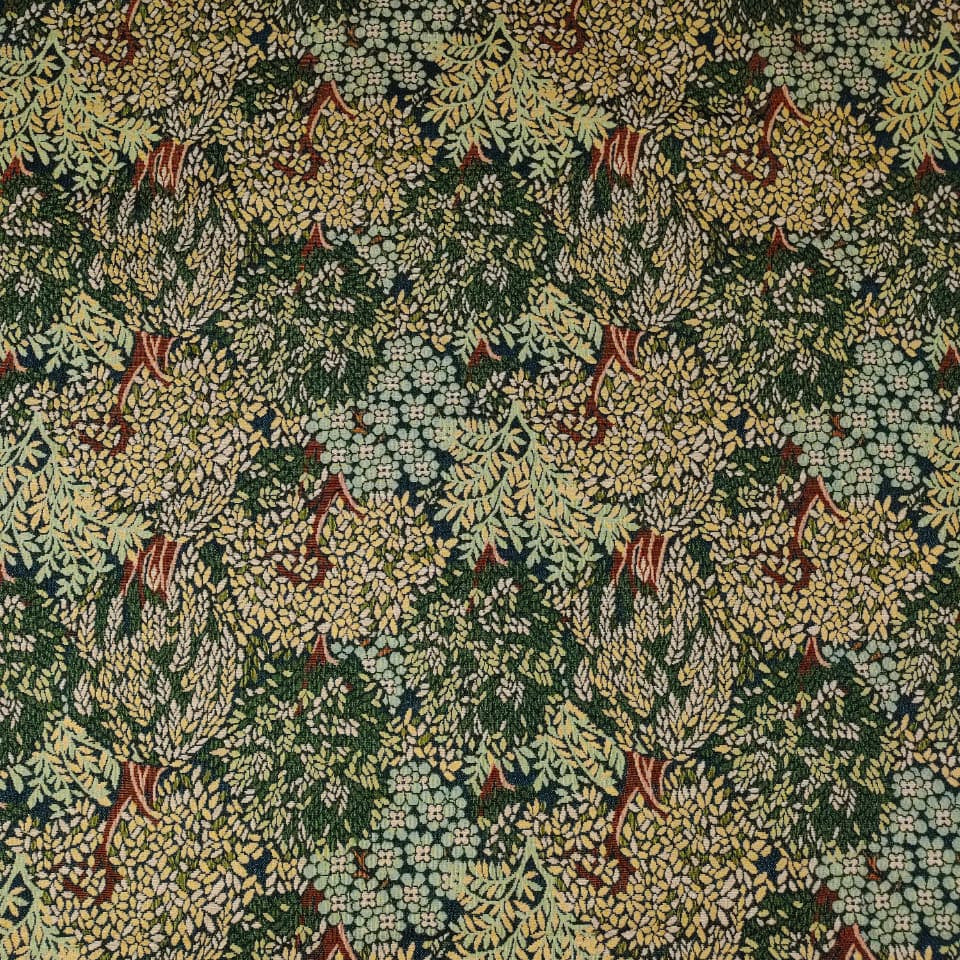 Jacquard Fabric JQ302