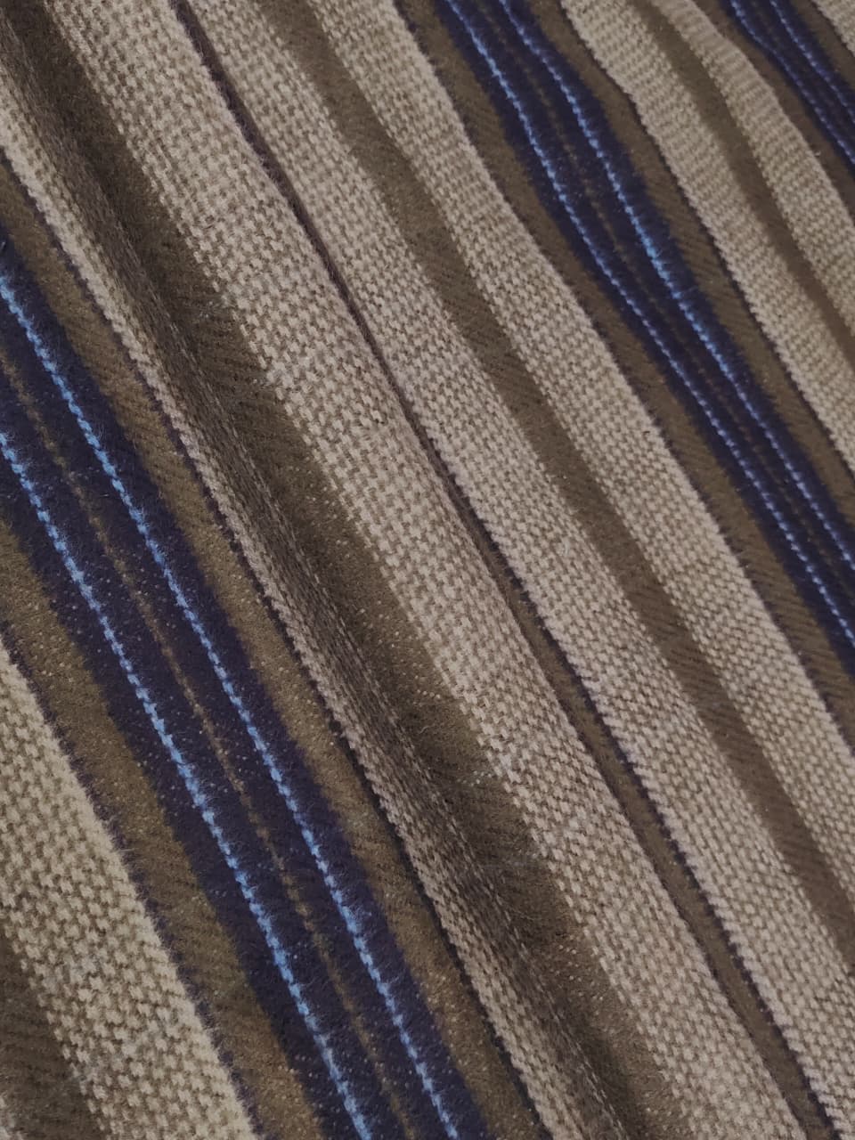 Check & Stripes SC031