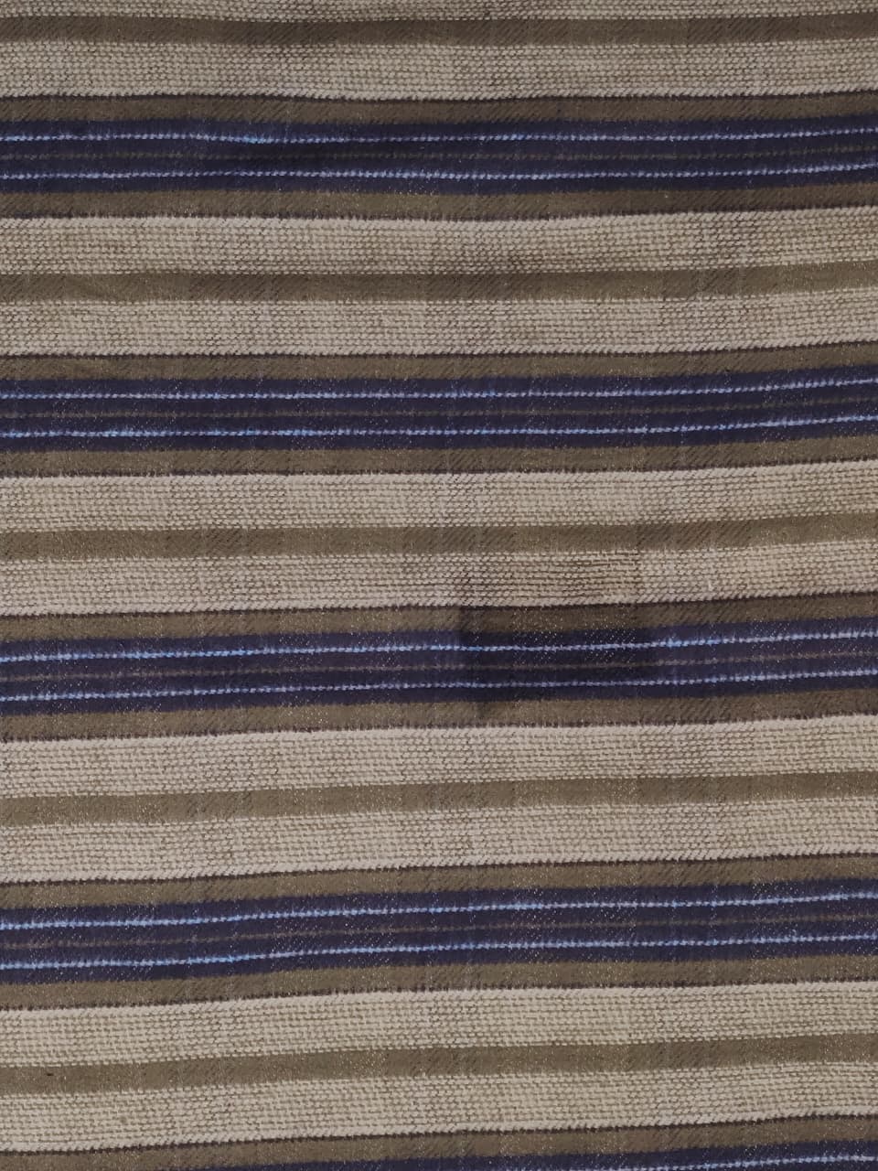 Check & Stripes SC031