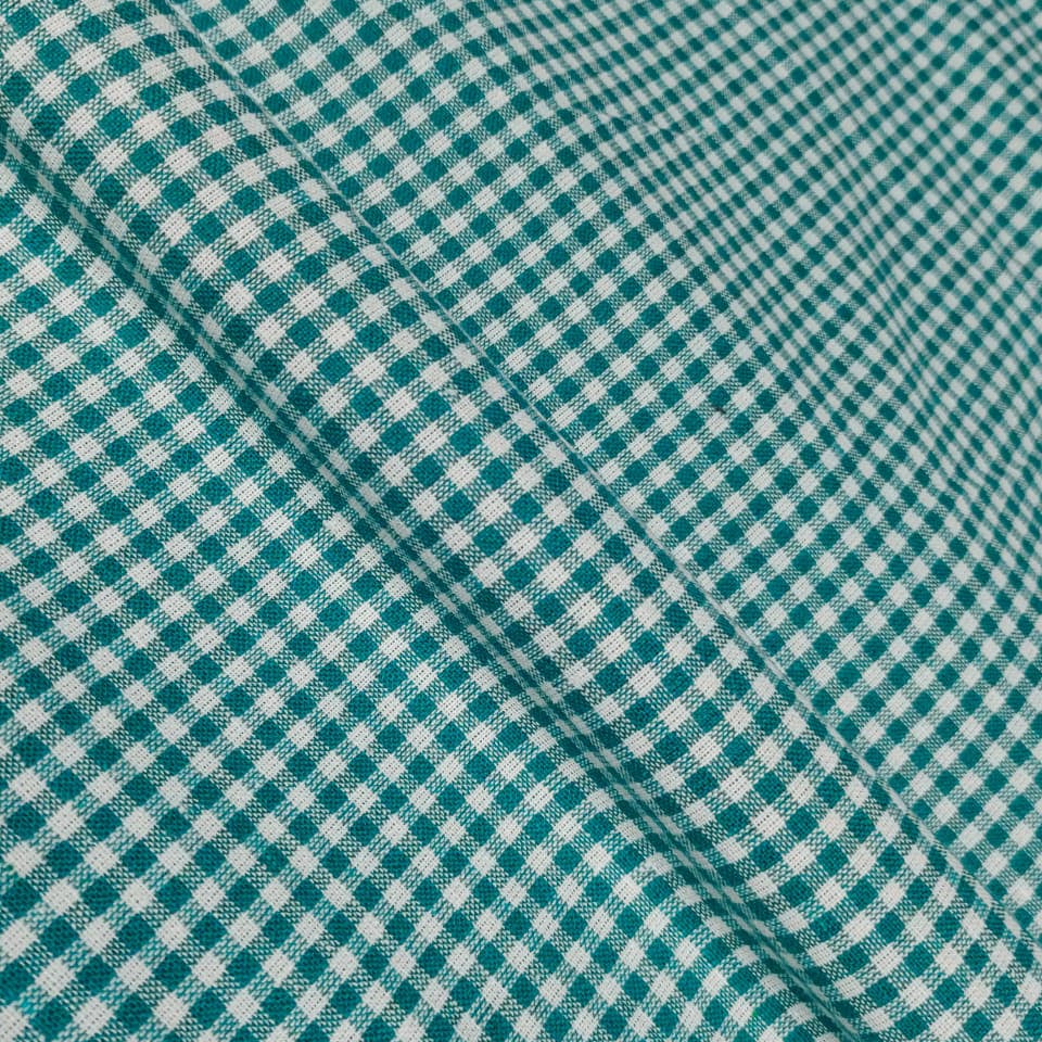 Check & Stripes SC010