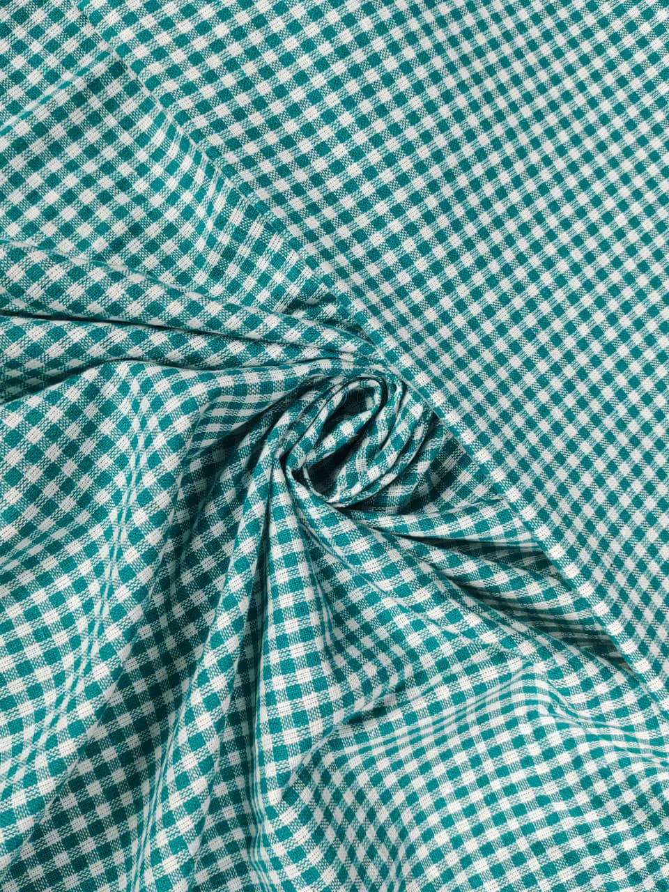 Check & Stripes SC010