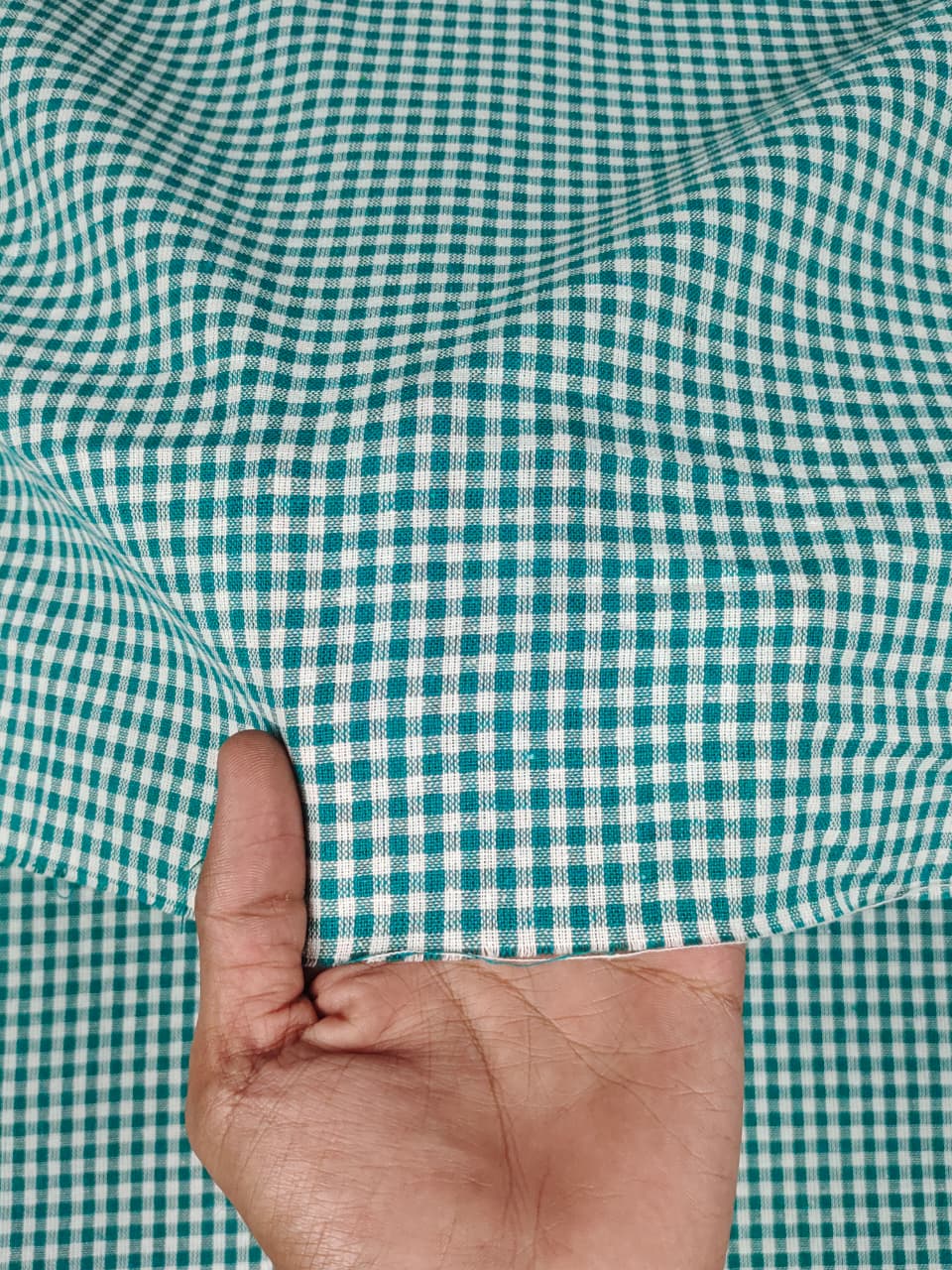 Check & Stripes SC010