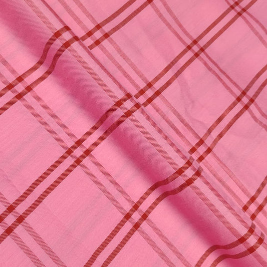 Check & Stripes SC025