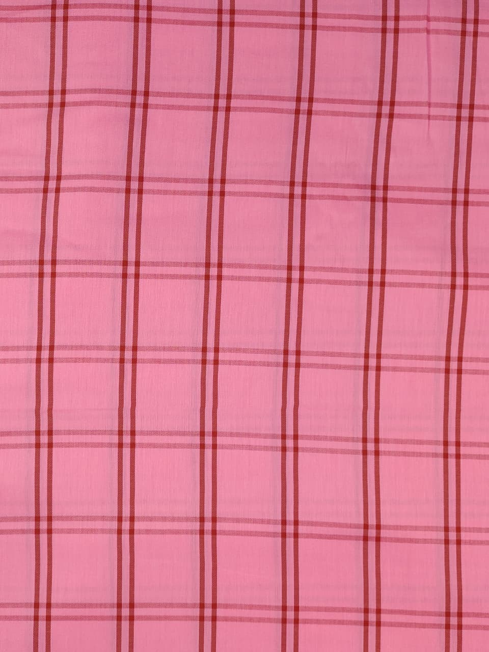 Check & Stripes SC025