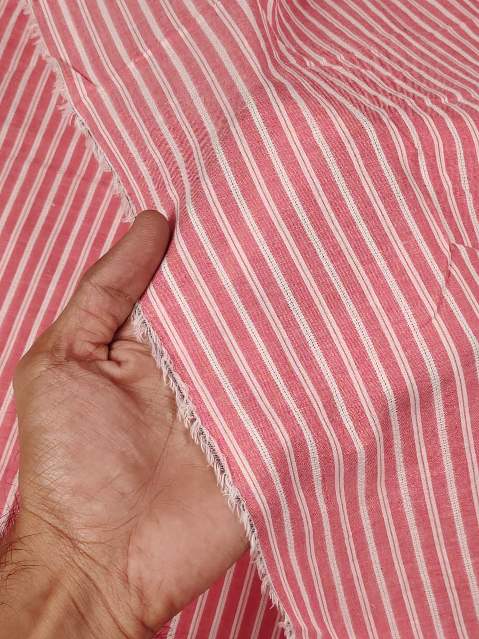 Check & Stripes SC020