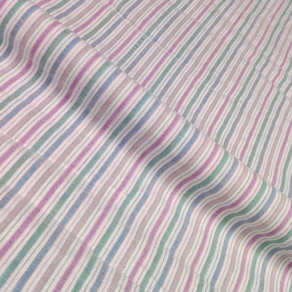 Check & Stripes SC006