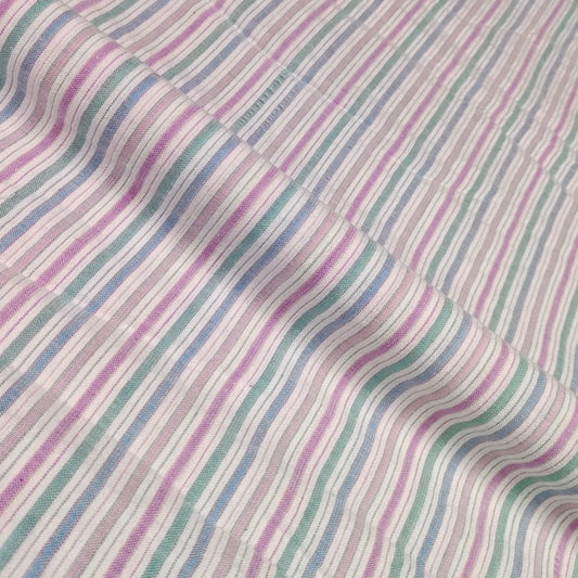 Check & Stripes SC006