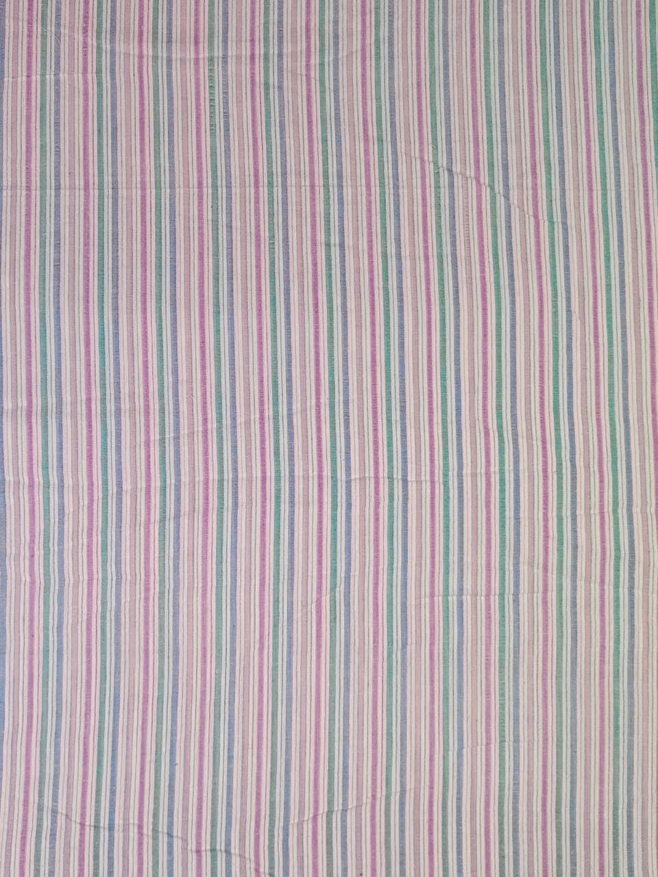 Check & Stripes SC006