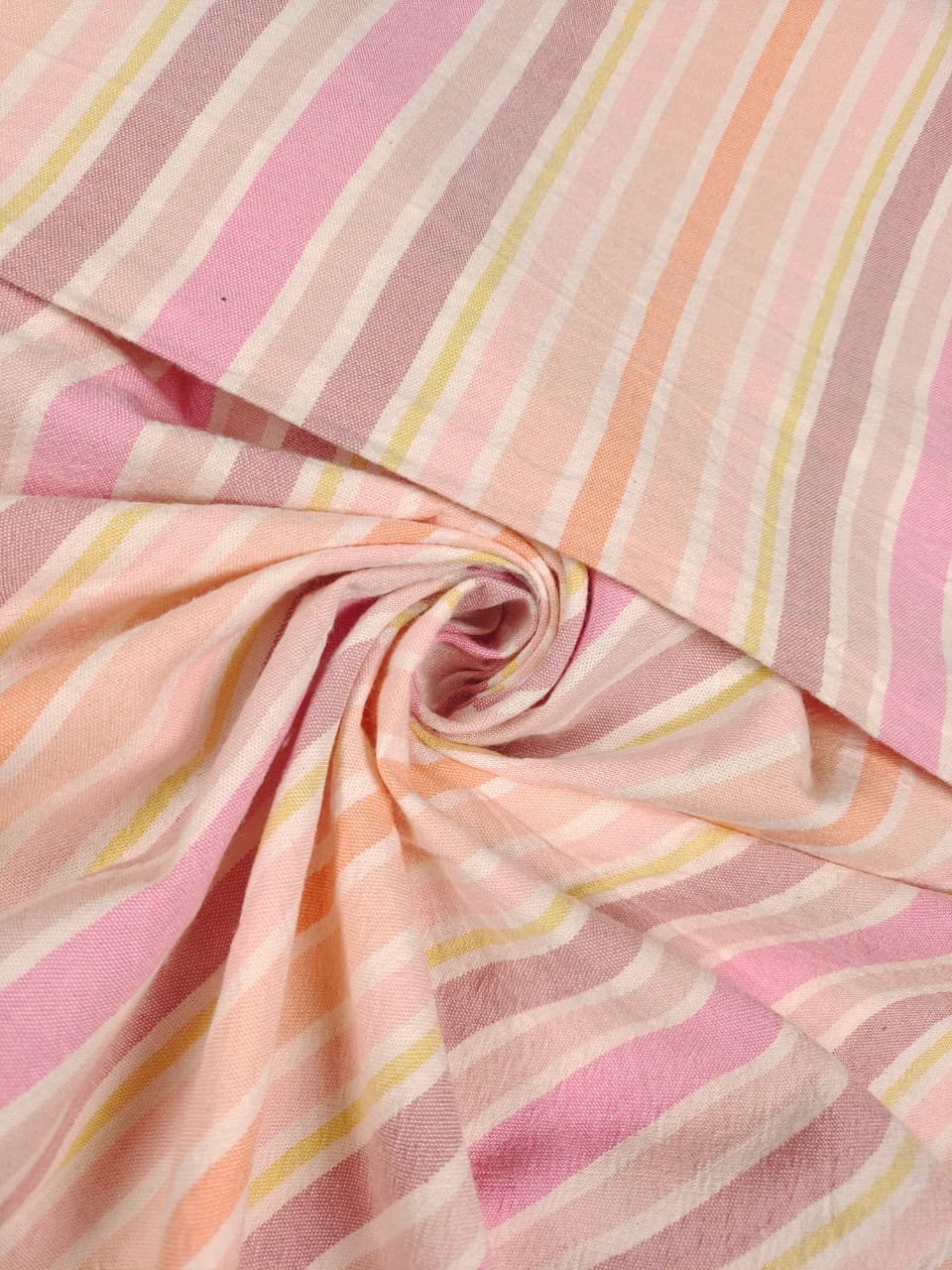 Check & Stripes SC029