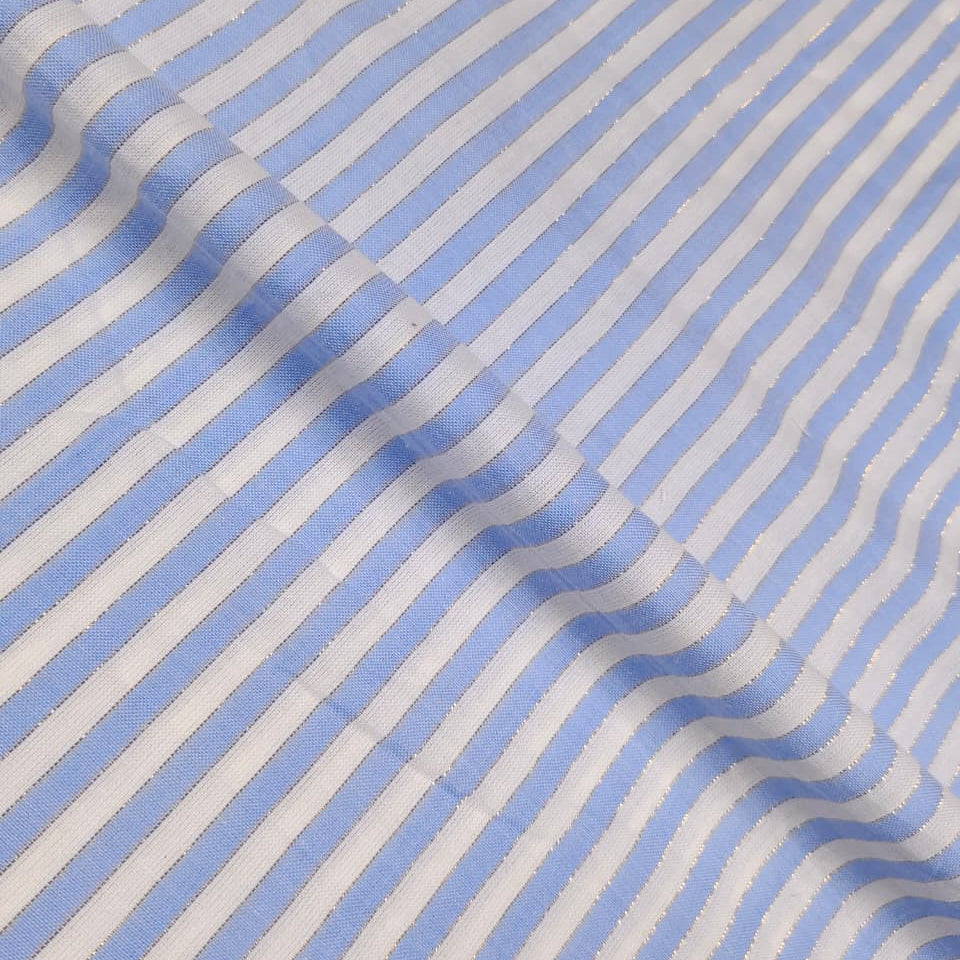 Check & Stripes SC017