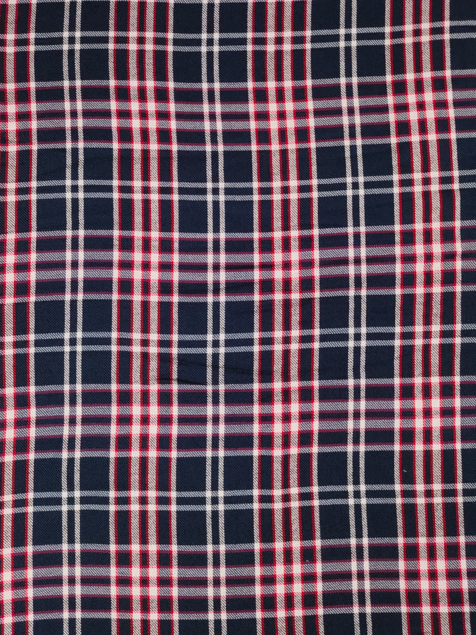 Check & Stripes SC030