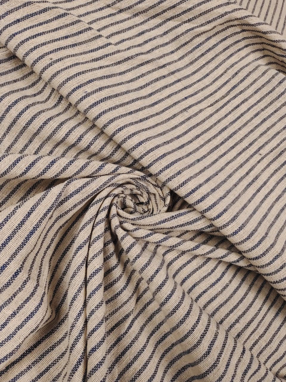 Check & Stripes SC050