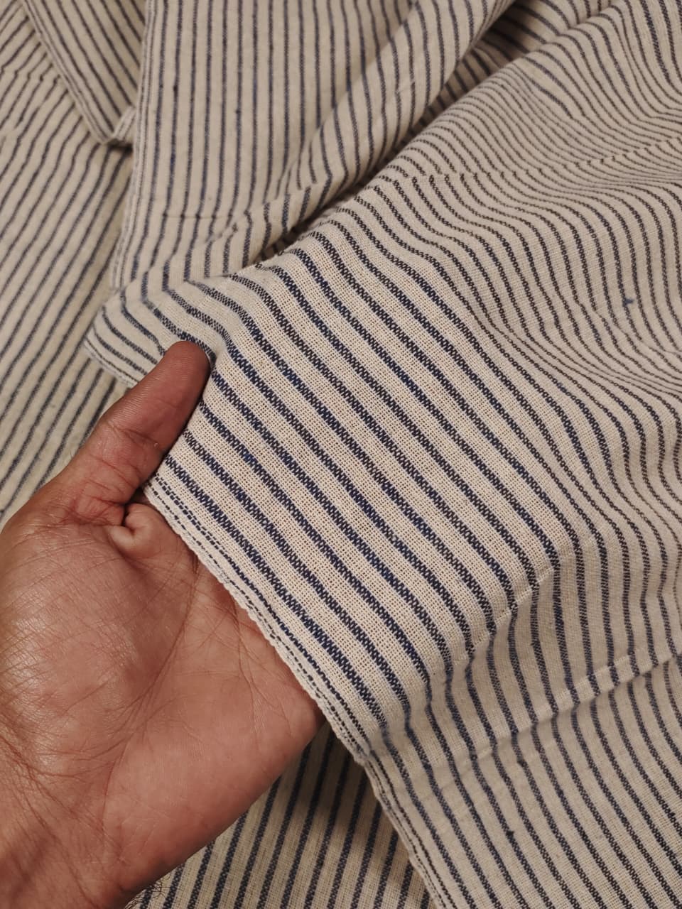 Check & Stripes SC050