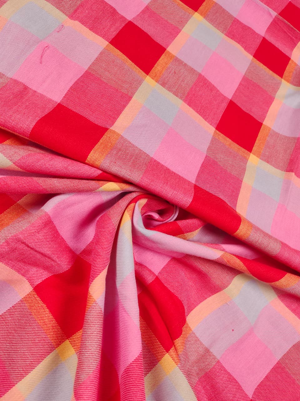 Check & Stripes SC035