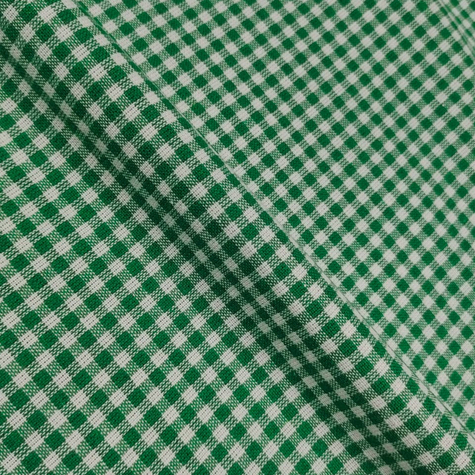 Check & Stripes SC007