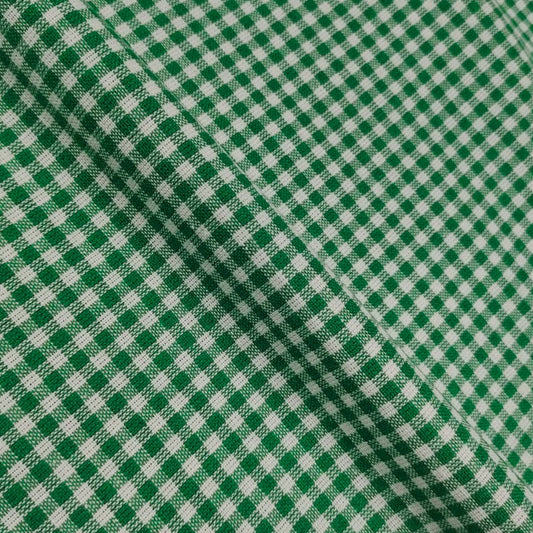 Check & Stripes SC007