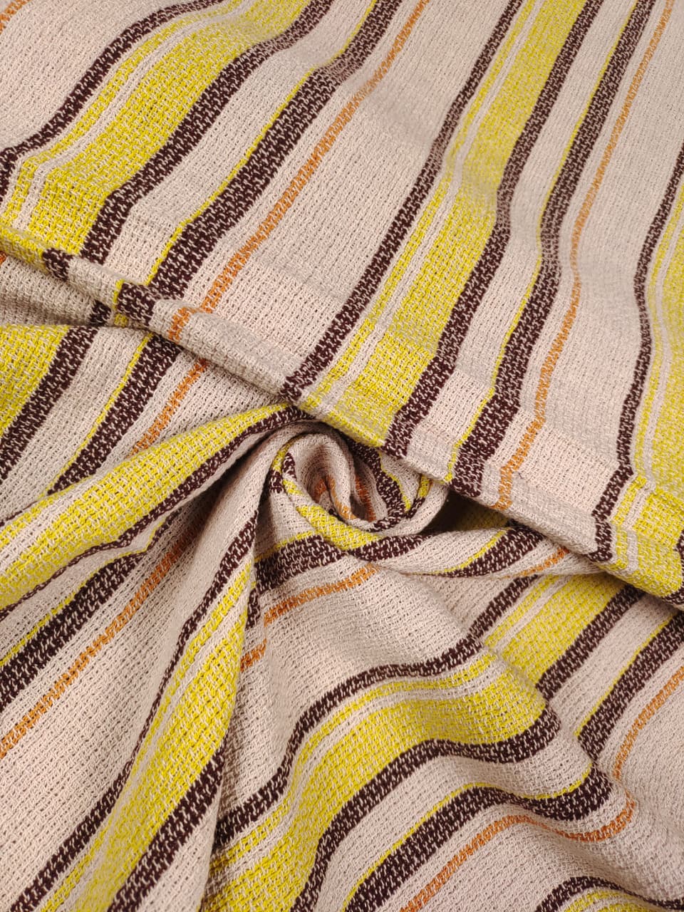 Check & Stripes SC037