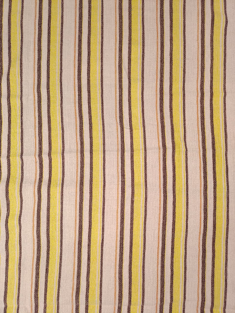 Check & Stripes SC037