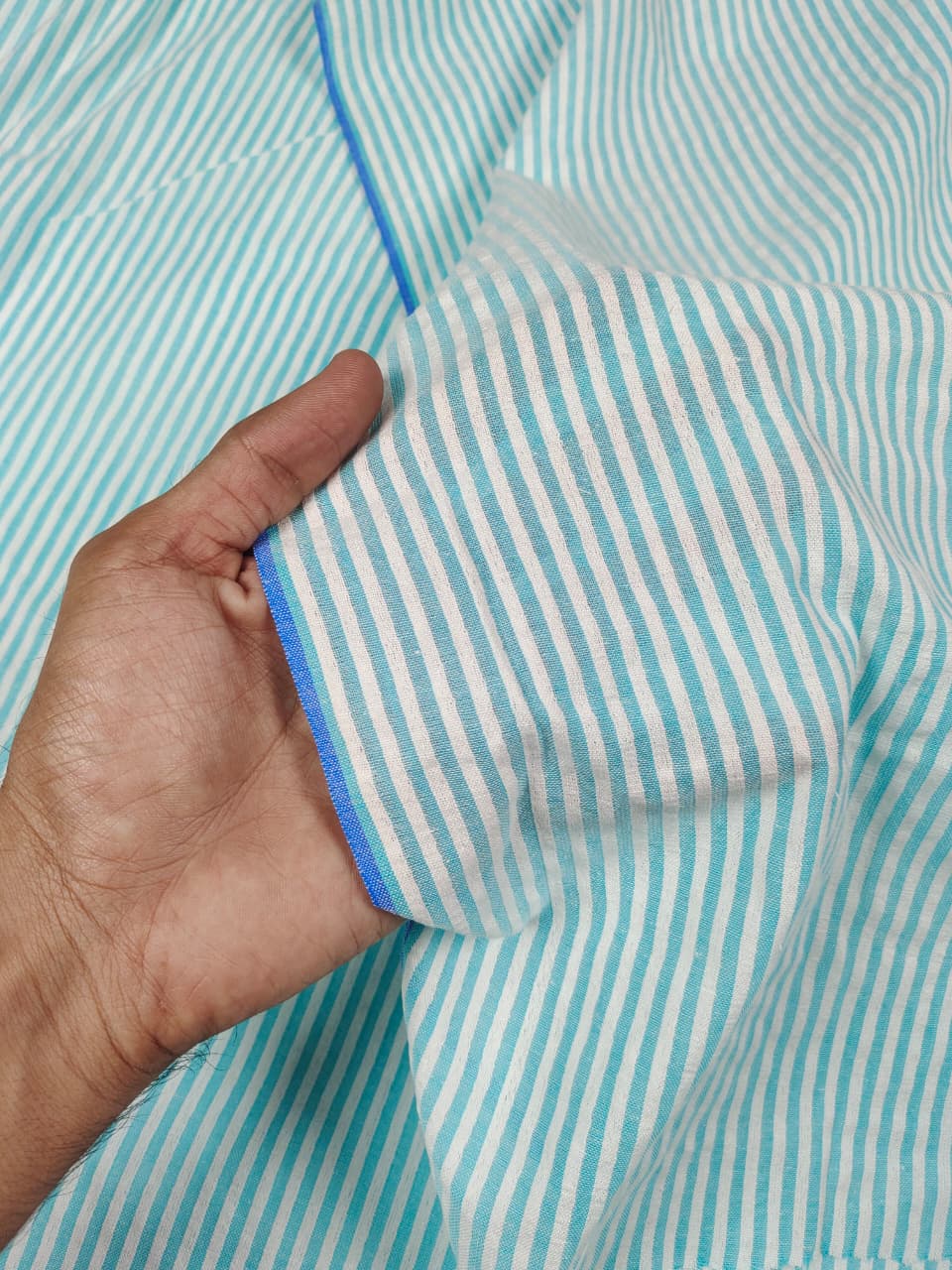 Check & Stripes SC021