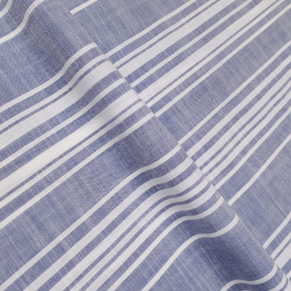 Check & Stripes SC015