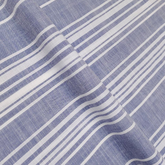 Check & Stripes SC015