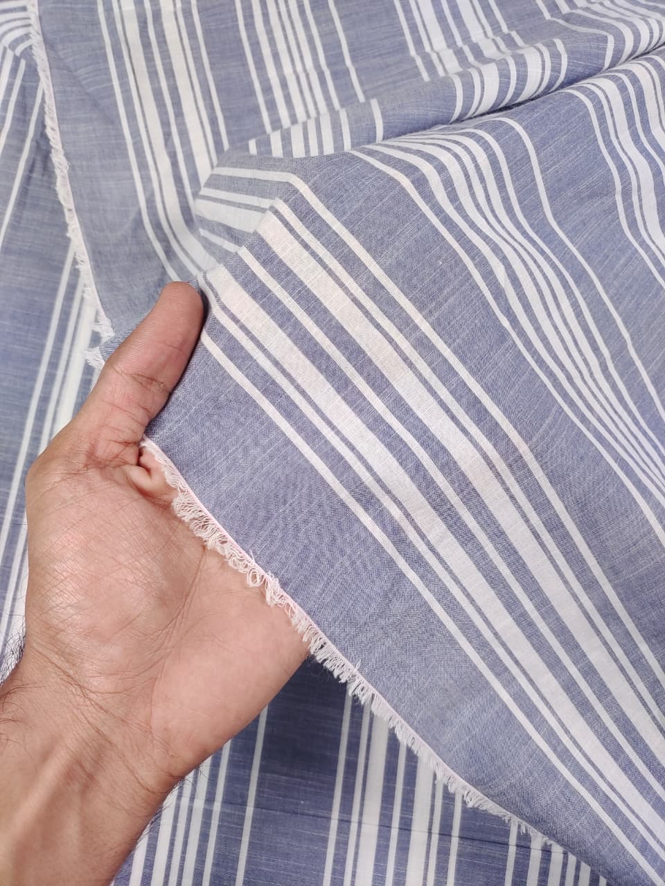 Check & Stripes SC015