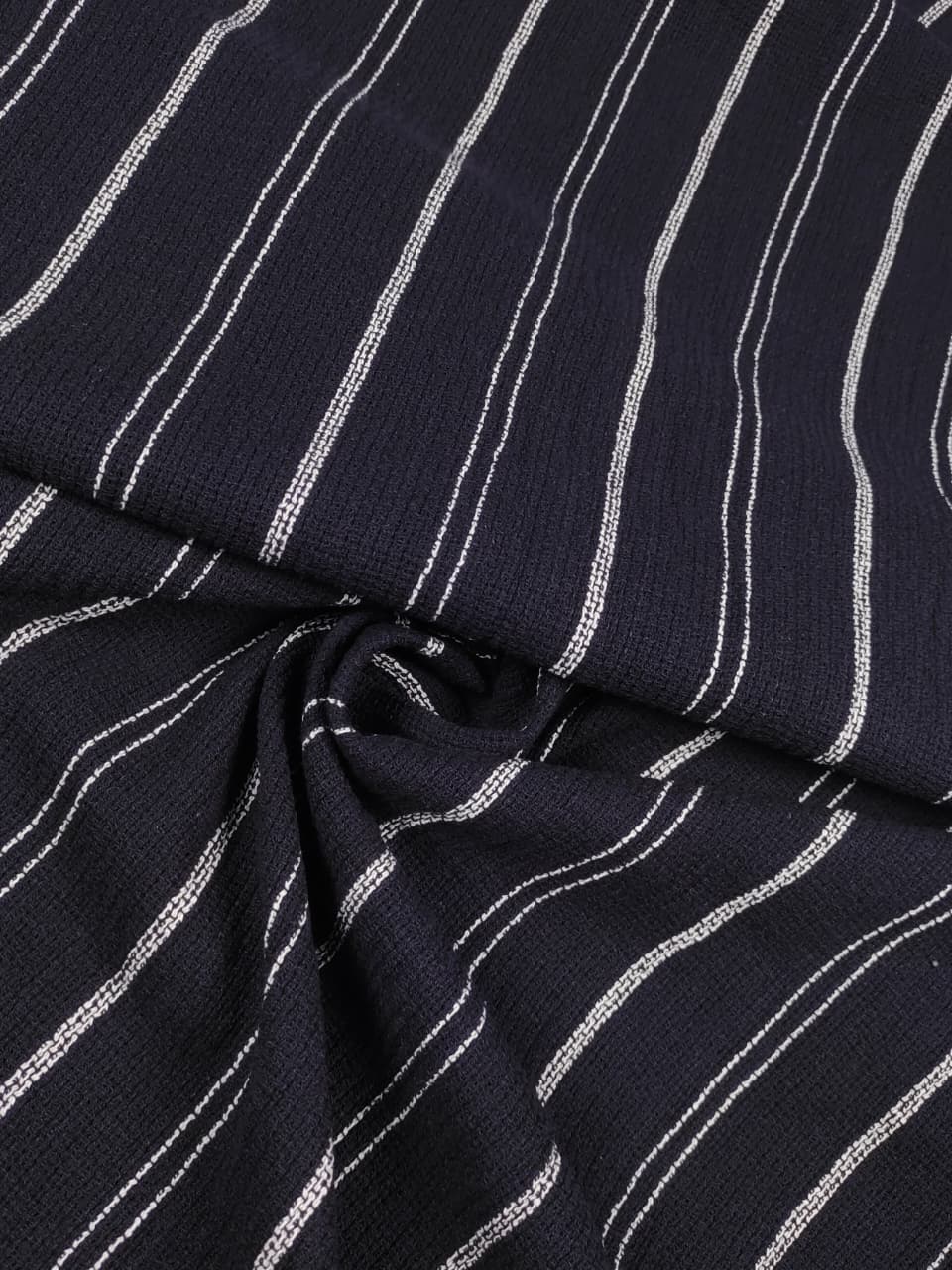 Check & Stripes SC039