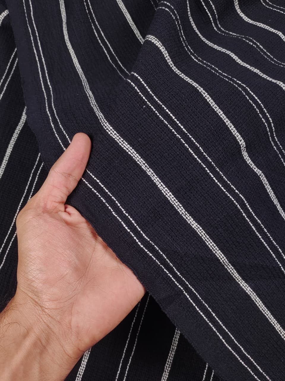 Check & Stripes SC039