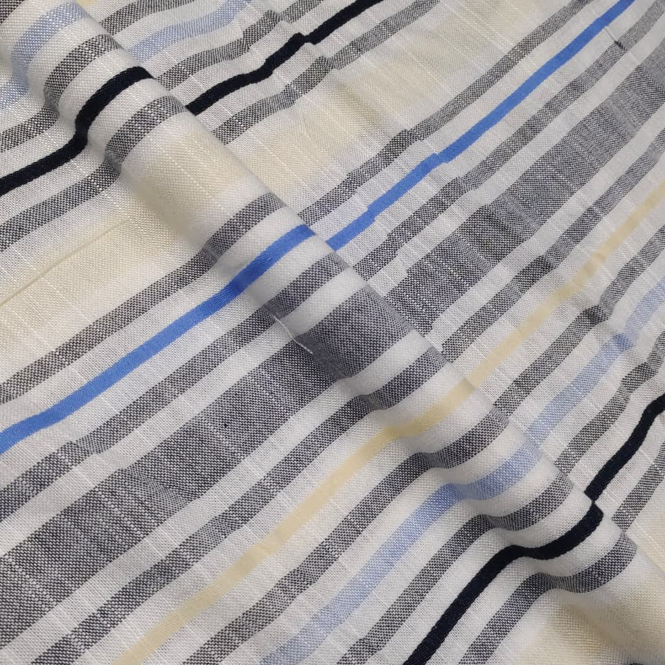 Check & Stripes SC014