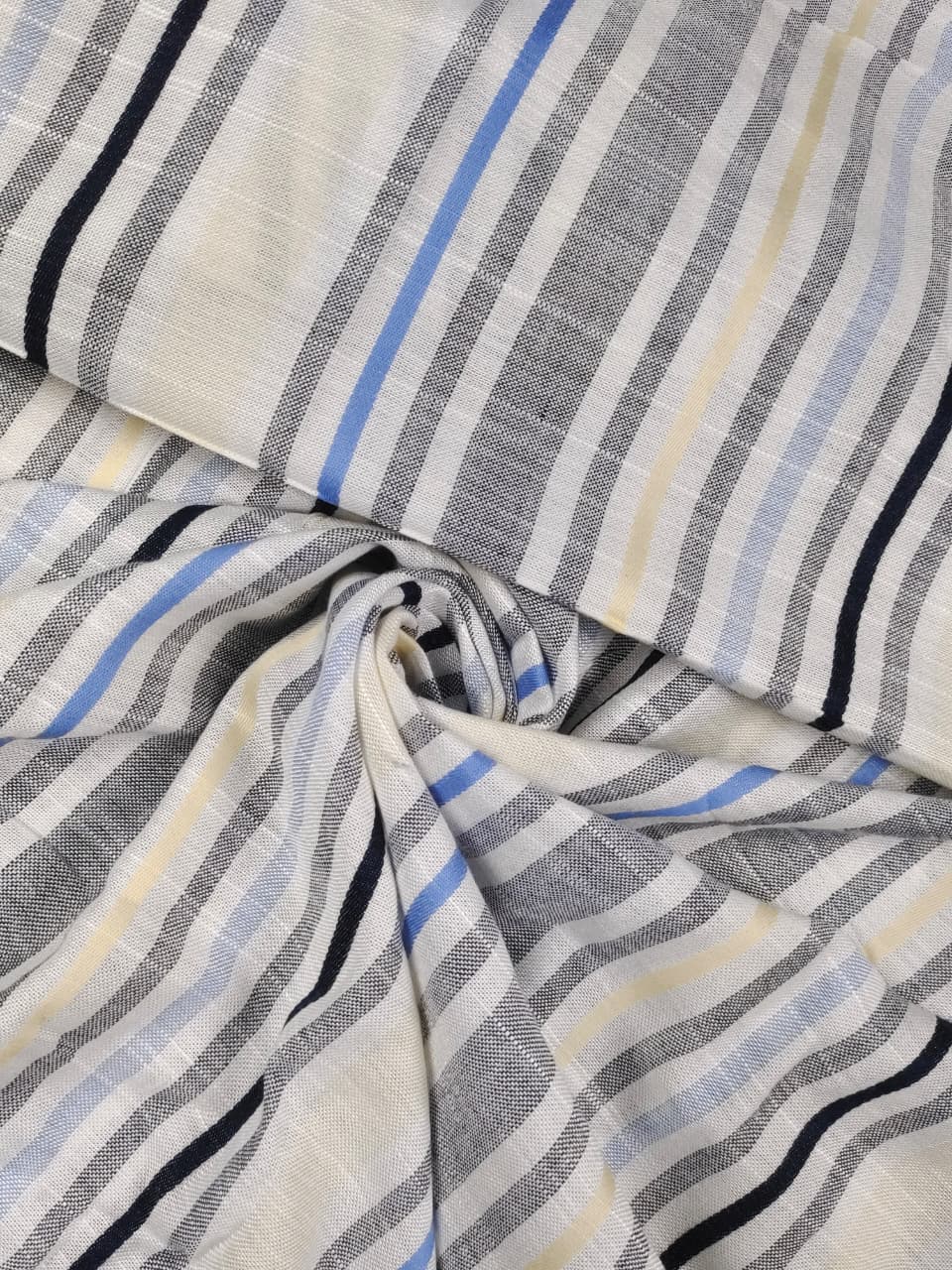 Check & Stripes SC014