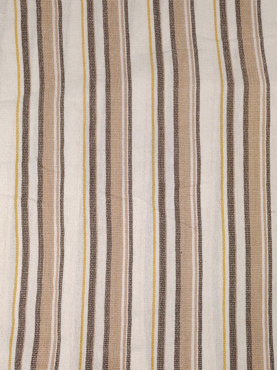 Check & Stripes SC036